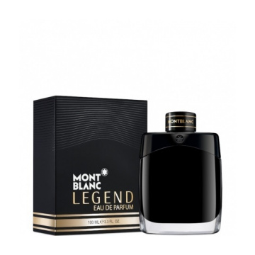 Mont Blanc Mont Blanc Legend - изглед 2
