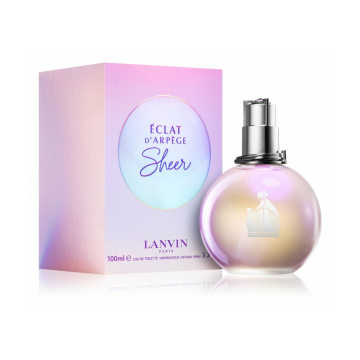 Lanvin Lanvin Eclat D'Arpege Sheer
