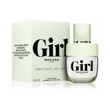 Rochas Rochas Girl - изглед 5