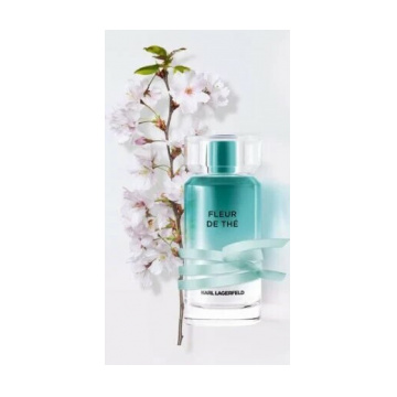 Karl Lagerfeld Karl Lagerfeld Fleur De Thé