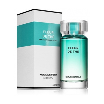 Karl Lagerfeld Karl Lagerfeld Fleur De Thé - изглед 2