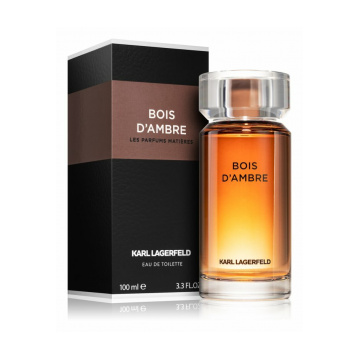 Karl Lagerfeld Karl Lagerfeld Bois d'Ambre - изглед 2