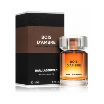 Karl Lagerfeld Karl Lagerfeld Bois d'Ambre