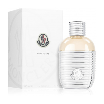 Moncler Moncler Pour Femme - изглед 2