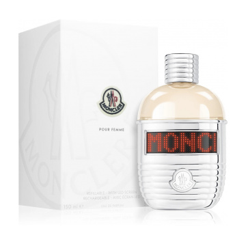 Moncler Moncler Pour Femme (Refilable)