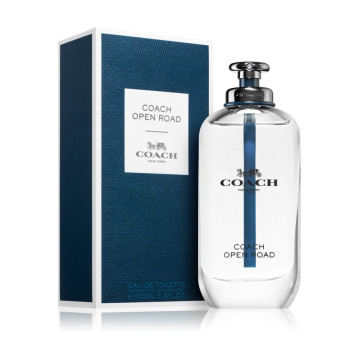 Coach Coach Open Road - изглед 2
