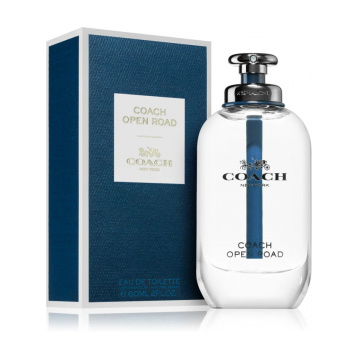 Coach Coach Open Road