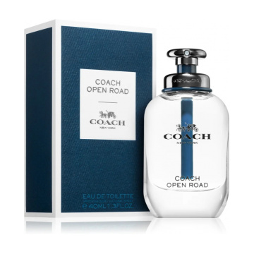 Coach Coach Open Road - изглед 5