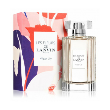 Lanvin Lanvin Les Fleurs de Lanvin Water Lily
