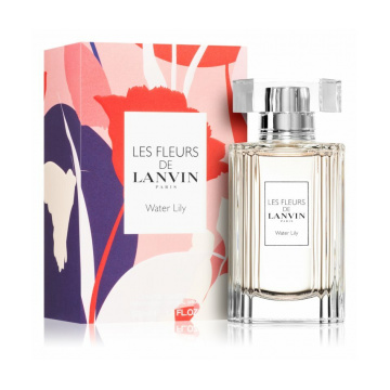 Lanvin Lanvin Les Fleurs de Lanvin Water Lily - изглед 2