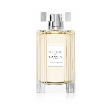 Lanvin Lanvin Les Fleurs de Lanvin Sunny Magnolia Tester