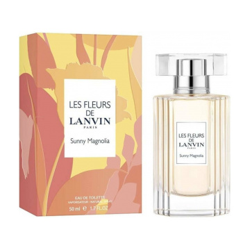 Lanvin Lanvin Les Fleurs de Lanvin Sunny Magnolia
