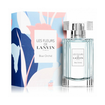 Lanvin Lanvin Les Fleurs de Lanvin Blue Orchid