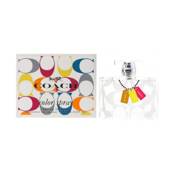 Coach Coach Color Spray
