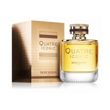 Boucheron Boucheron Quatre Iconic