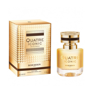 Boucheron Boucheron Quatre Iconic - изглед 3