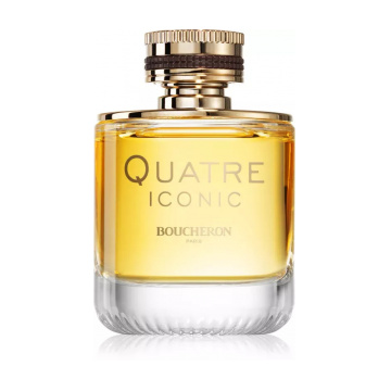 Boucheron Boucheron Quatre Iconic Tester