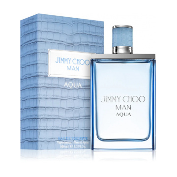 Jimmy Choo Jimmy Choo Man Aqua