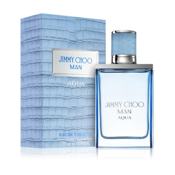 Jimmy Choo Jimmy Choo Man Aqua - изглед 2