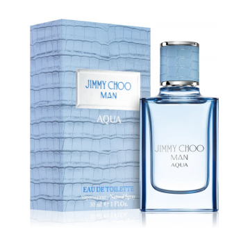 Jimmy Choo Jimmy Choo Man Aqua - изглед 3