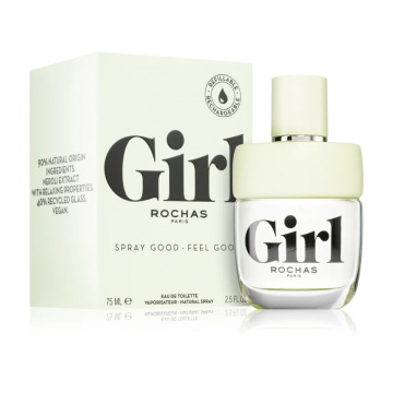 Rochas Rochas Girl Refillable