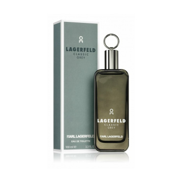 Karl Lagerfeld Karl Lagerfeld Classic Grey