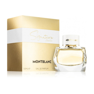 Mont Blanc Mont Blanc Signature Absolue 2023 - изглед 2