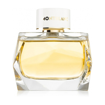 Mont Blanc Mont Blanc Signature Absolue Tester