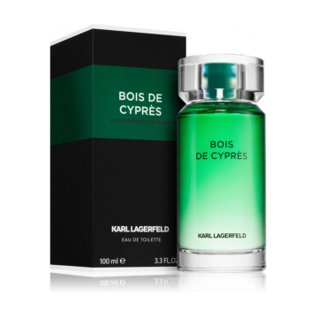 Karl Lagerfeld Karl Lagerfeld Bois de Cypres - изглед 2
