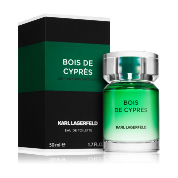 Karl Lagerfeld Karl Lagerfeld Bois de Cypres