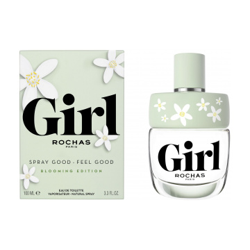 Rochas Rochas Girl Blooming