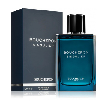 Boucheron Boucheron Singulier