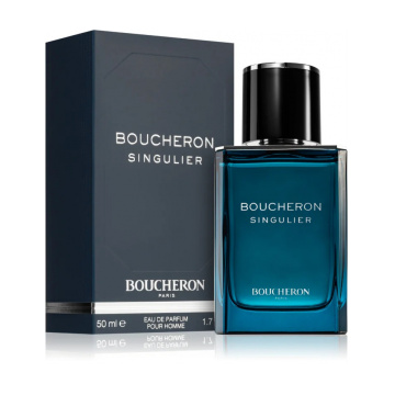 Boucheron Boucheron Singulier - изглед 2