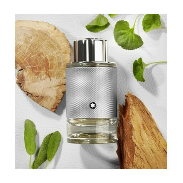 Mont Blanc Mont Blanc Explorer Platinum - изглед 2