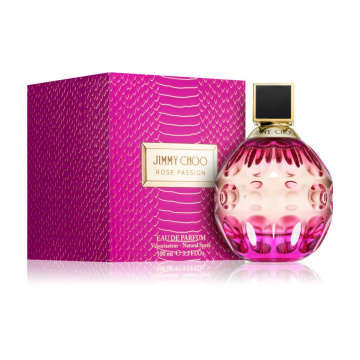 Jimmy Choo Jimmy Choo Rose Passion - изглед 3