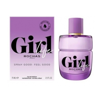 Rochas Rochas Girl Life