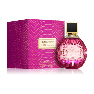 Jimmy Choo Jimmy Choo Rose Passion - изглед 4
