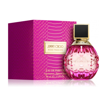 Jimmy Choo Jimmy Choo Rose Passion