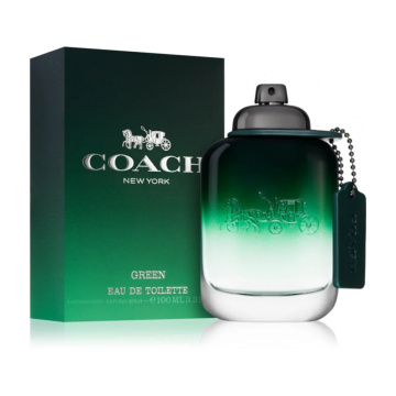 Coach Coach Men Green - изглед 5