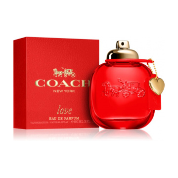 Coach Coach Love - изглед 3