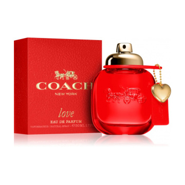 Coach Coach Love - изглед 2