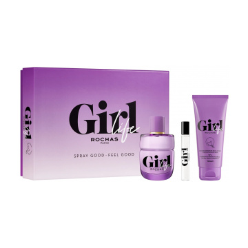 Rochas Rochas Girl Life