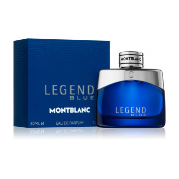 Mont Blanc Mont Blanc Legend Blue - изглед 2