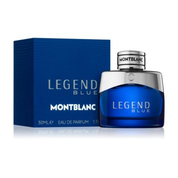 Mont Blanc Mont Blanc Legend Blue