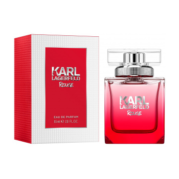 Karl Lagerfeld Karl Lagerfeld Rouge - изглед 2