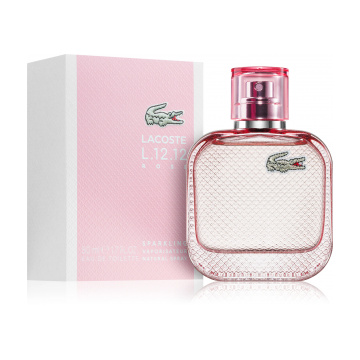 Lacoste Lacoste L.12.12 Rose Sparkling - изглед 2