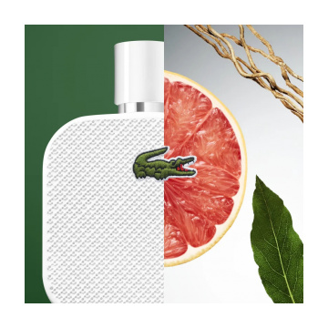 Lacoste Lacoste L.12.12 Blanc - изглед 4