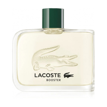 Lacoste Lacoste Booster Tester