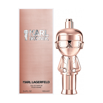 Karl Lagerfeld Karl Lagerfeld Ikonik pour Femme