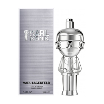 Karl Lagerfeld Karl Lagerfeld Ikonik pour Homme